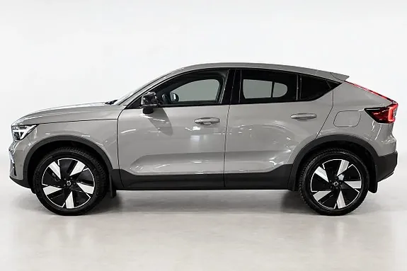 Volvo C40 2024 photo 2