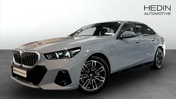 BMW 530E