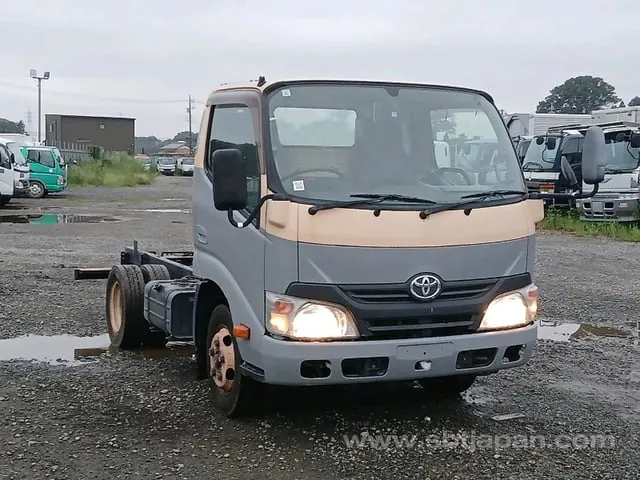 Toyota Dyna