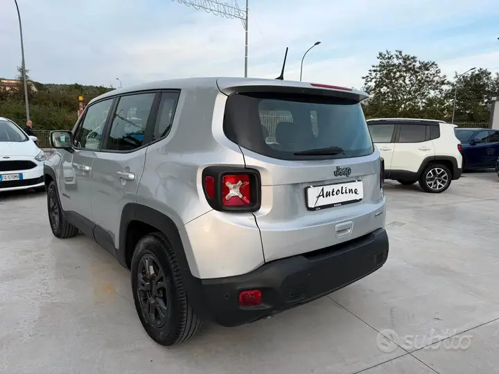 Jeep Renegade 2021 photo 5