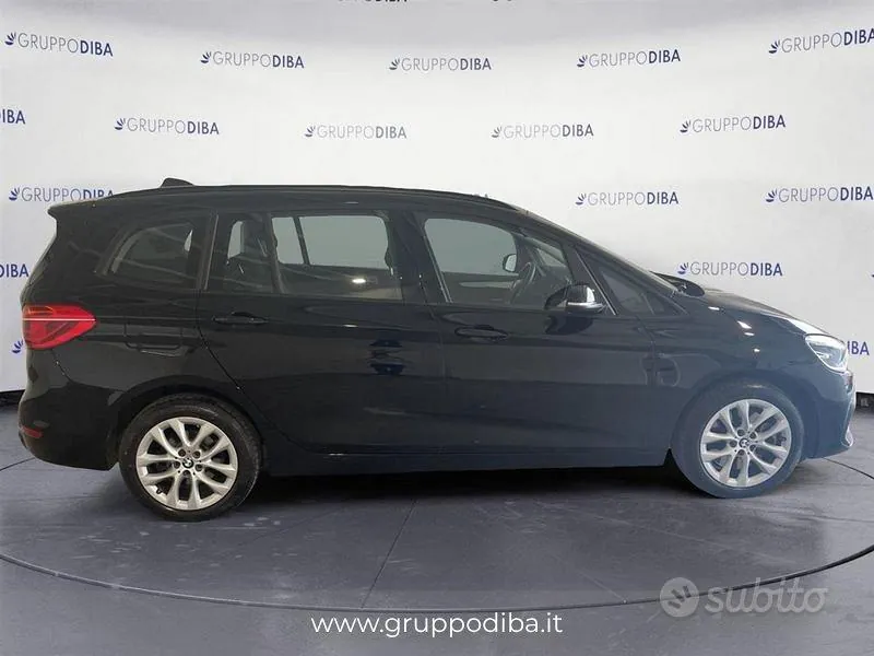 BMW Gran Tourer 2022 photo 4