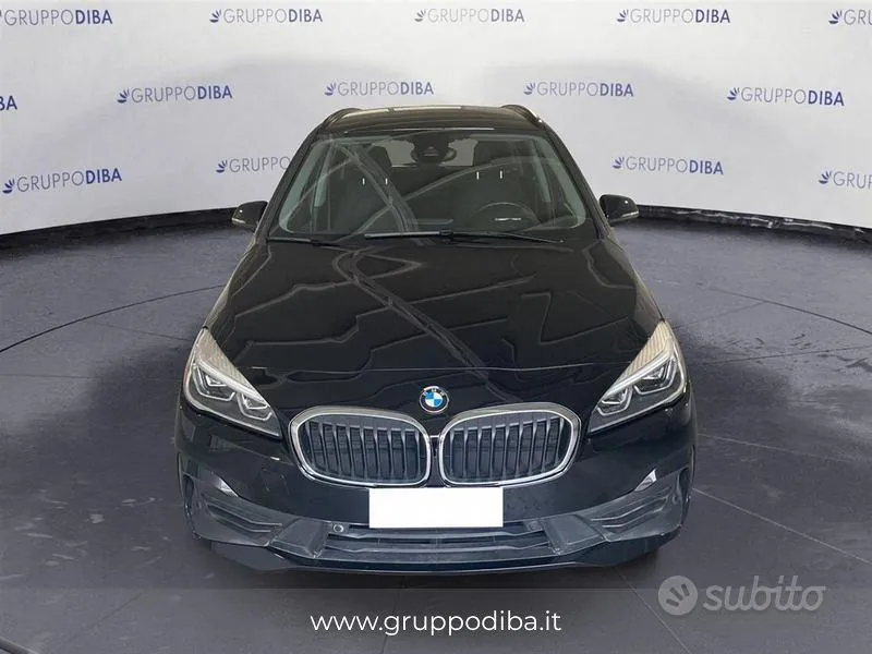 BMW Gran Tourer 2022 photo 2