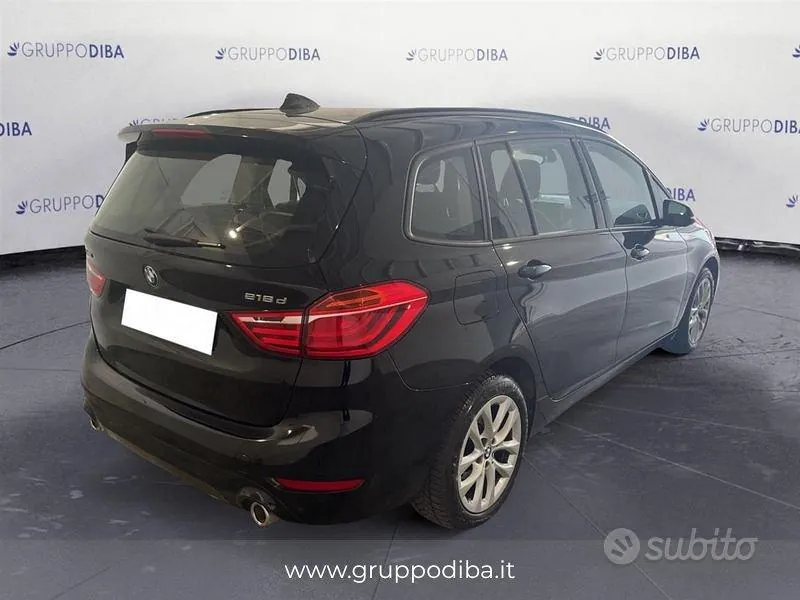 BMW Gran Tourer 2022 photo 5