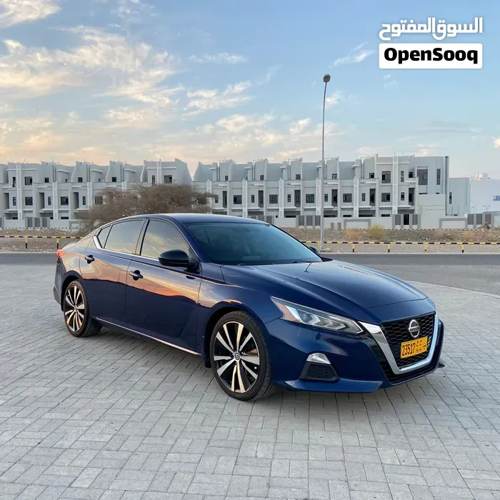 Nissan Altima