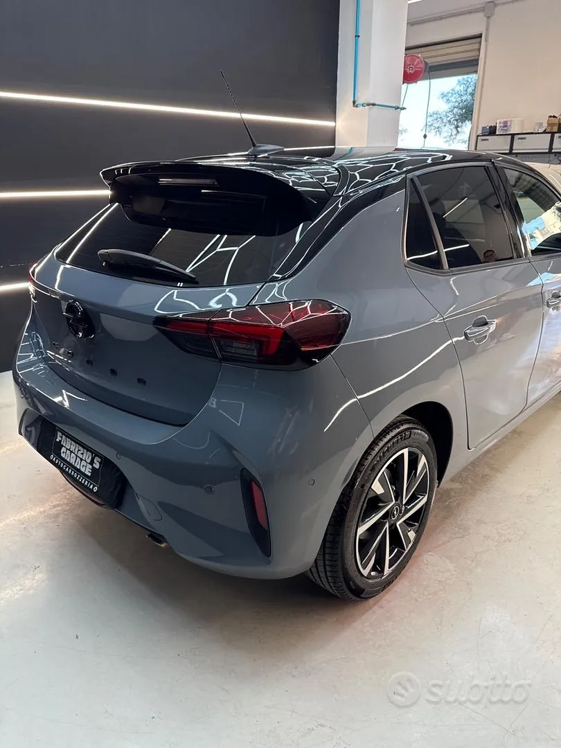 Opel Corsa 2025 photo 4