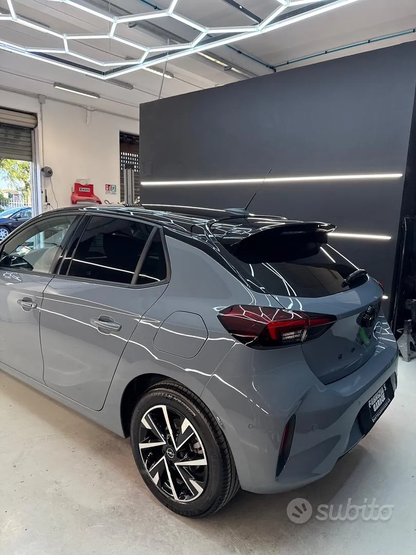 Opel Corsa 2025 photo 3