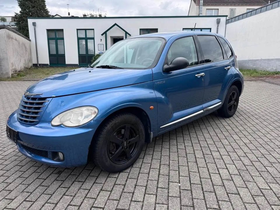 Chrysler Pt Cruiser