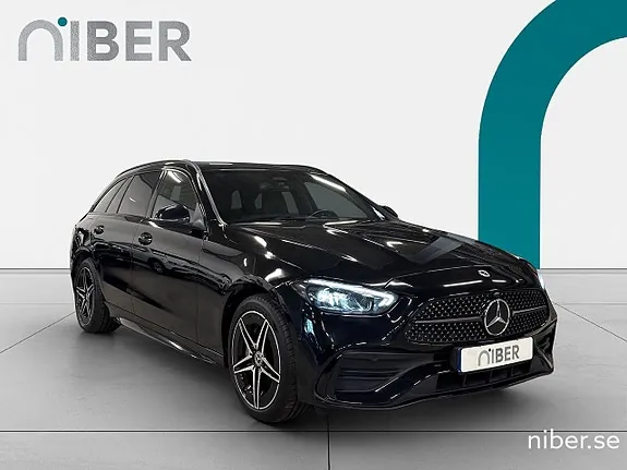 Mercedes-Benz C300 E 2023 photo 4