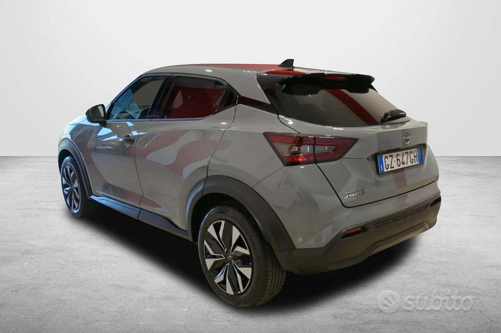 Nissan Juke 2025 photo 5