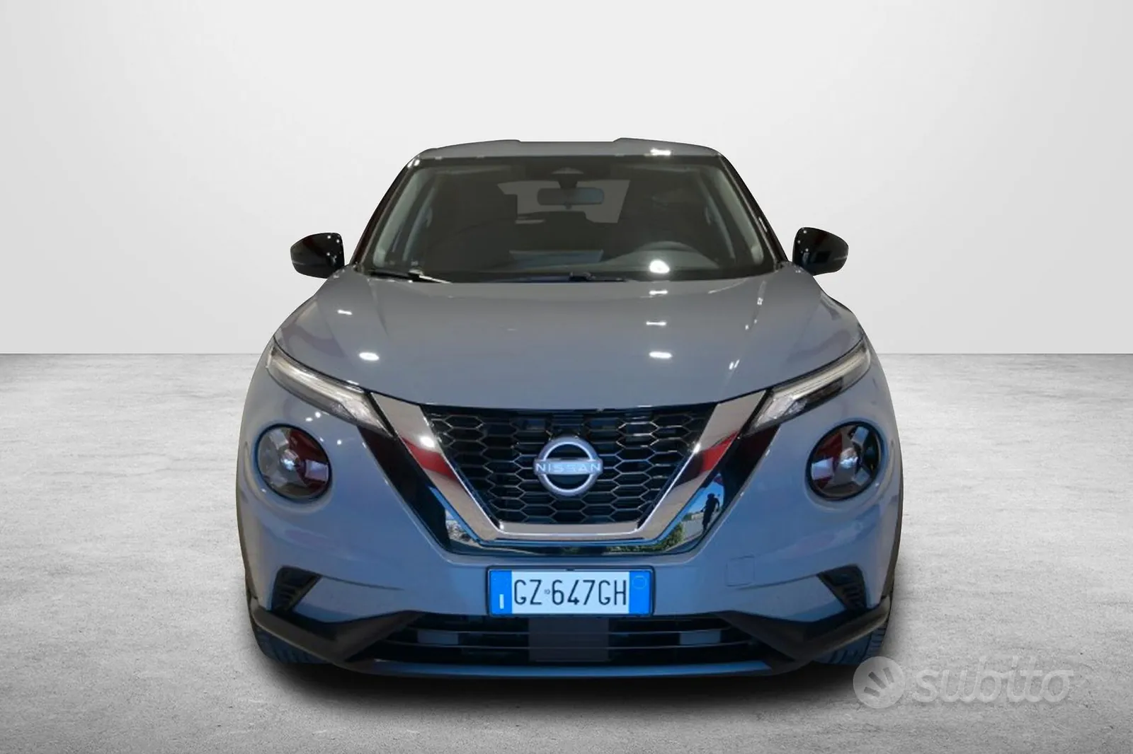 Nissan Juke 2025 photo 3