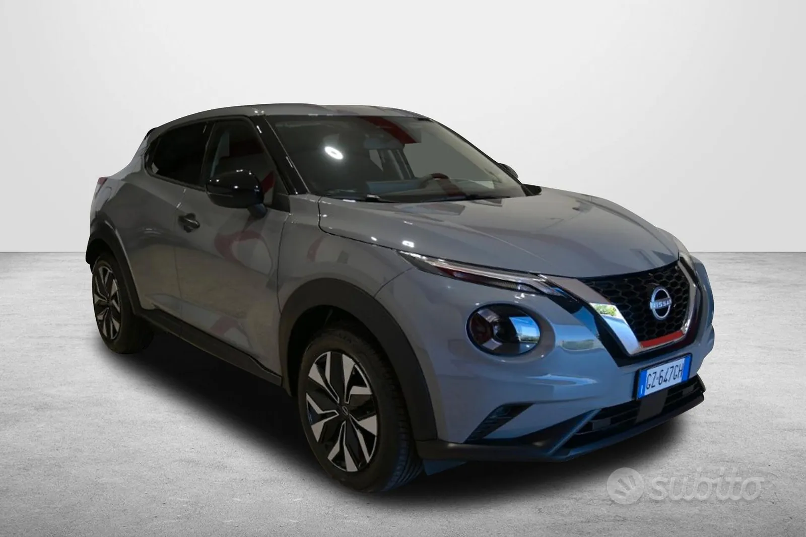 Nissan Juke 2025 photo 4