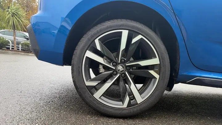 Skoda Kamiq 2026 photo 5