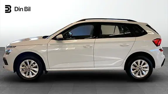 Skoda Kamiq 2025 photo 2