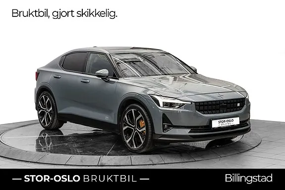 Polestar 2