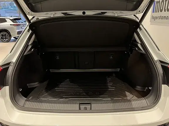 Volkswagen T-Roc 2021 photo 5