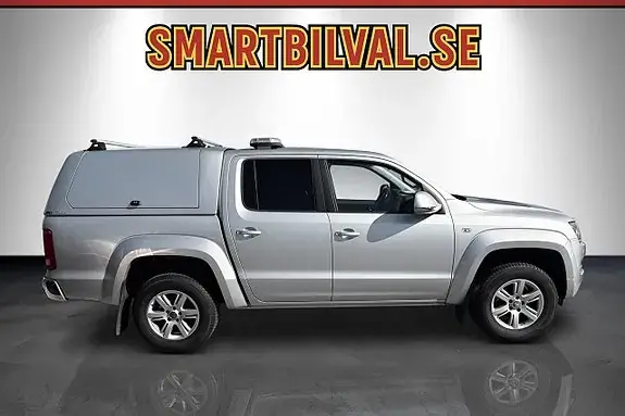 Volkswagen Amarok 2016 photo 5