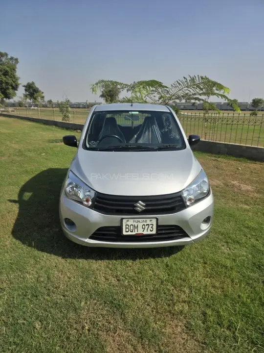 Suzuki Cultus