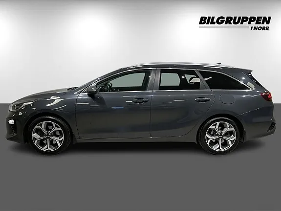 Kia Ceed 2019 photo 5