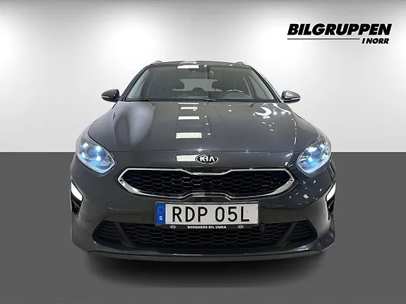 Kia Ceed 2019 photo 3