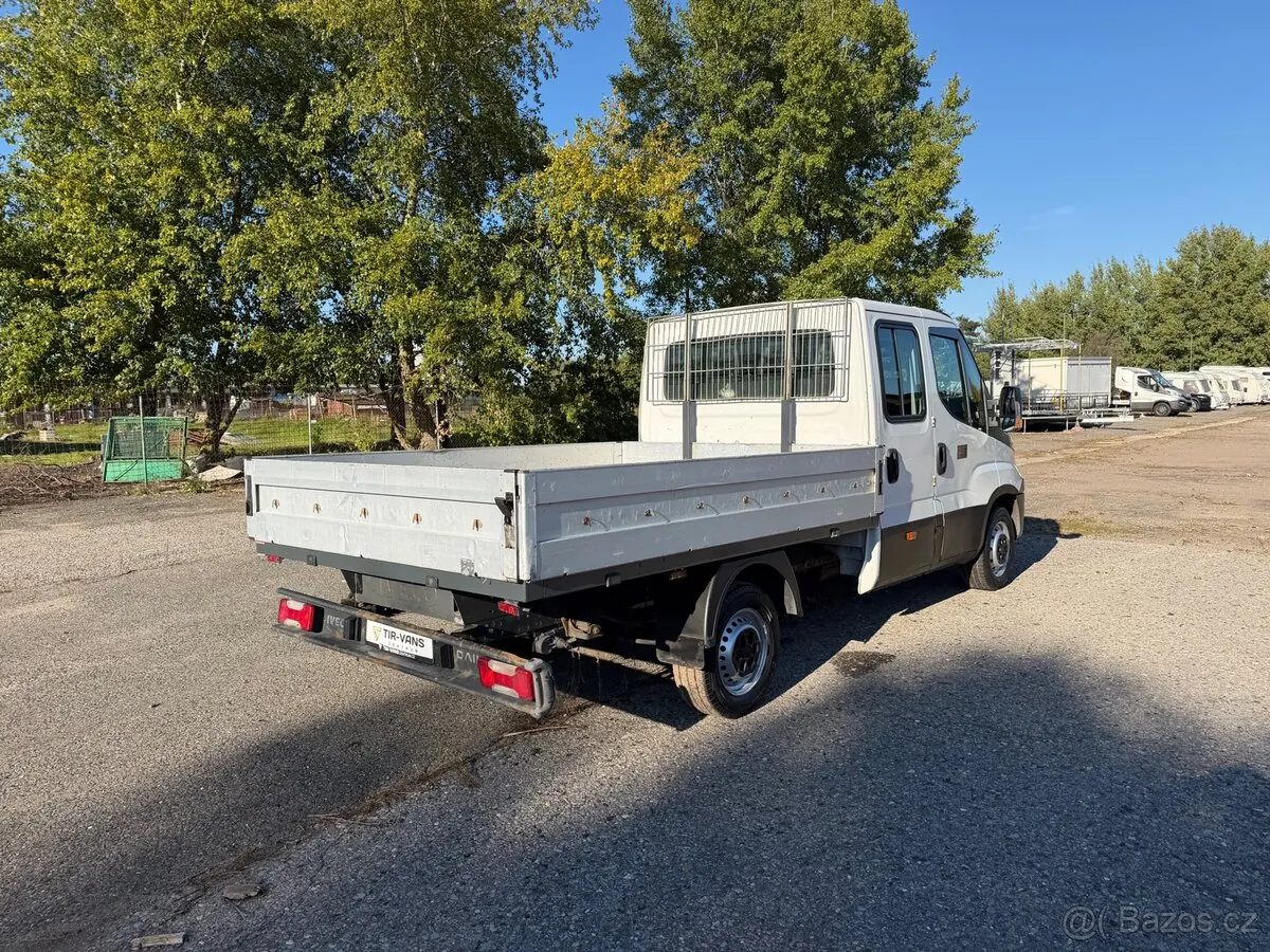 Iveco Daily 2016 photo 3
