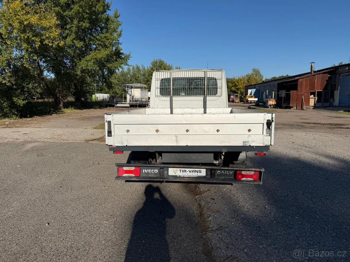 Iveco Daily 2016 photo 4