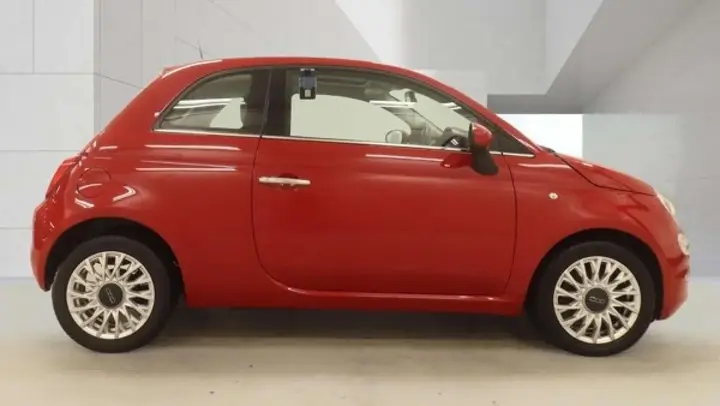 Fiat 500 2019 photo 5