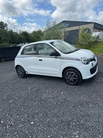 Renault Twingo 2016 photo 3