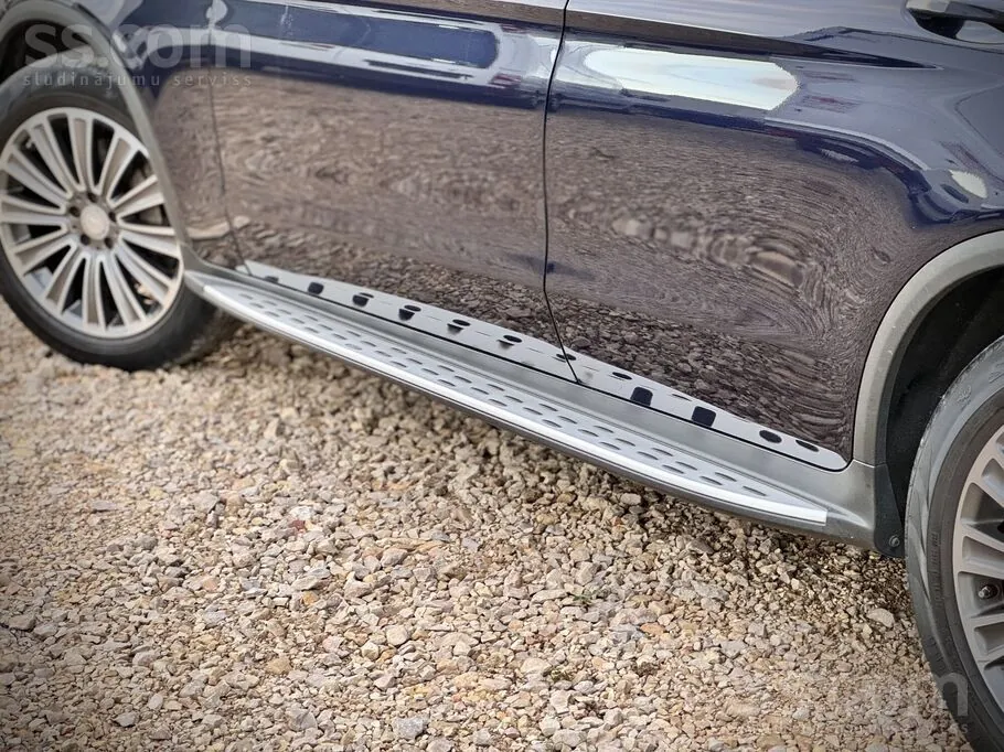 Mercedes-Benz Glc 250 2016 photo 4
