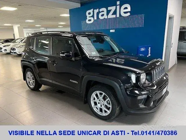 Jeep Renegade 2019 photo 3