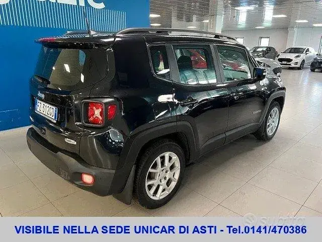Jeep Renegade 2019 photo 4