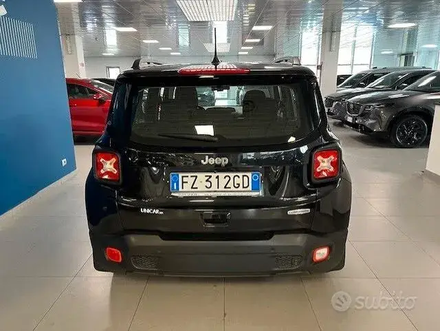 Jeep Renegade 2019 photo 5