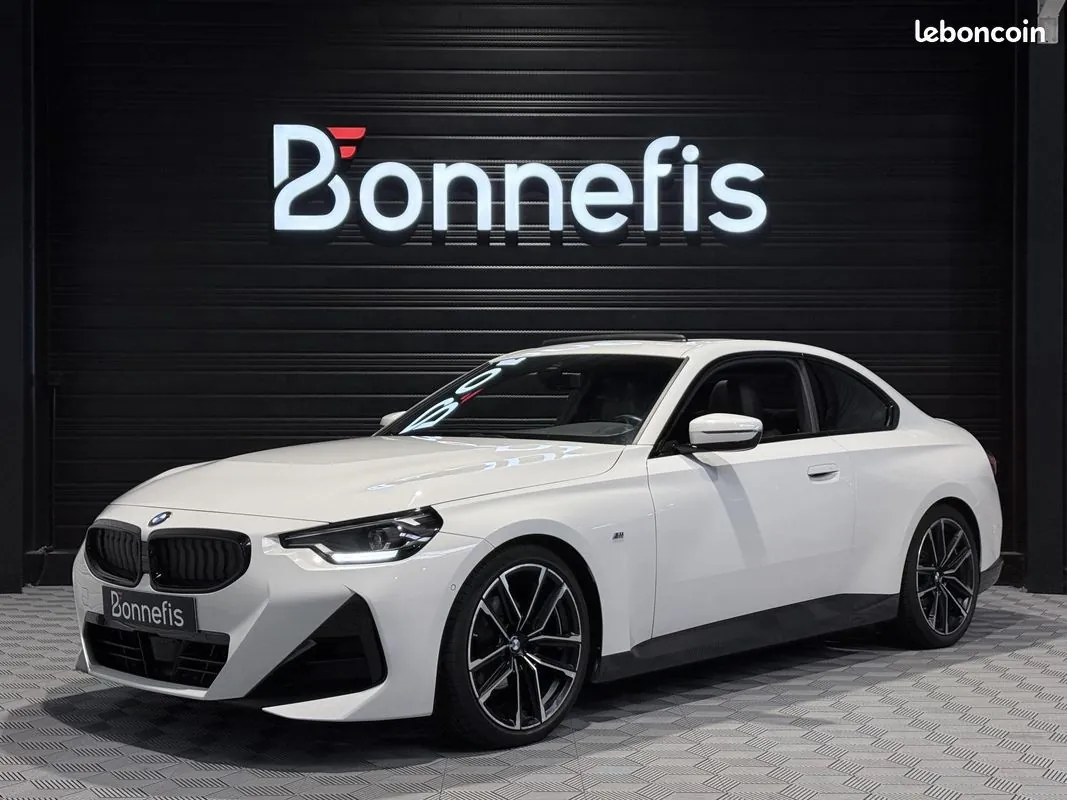 BMW Series 2