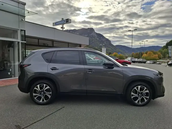 Mazda Cx-5 photo 3