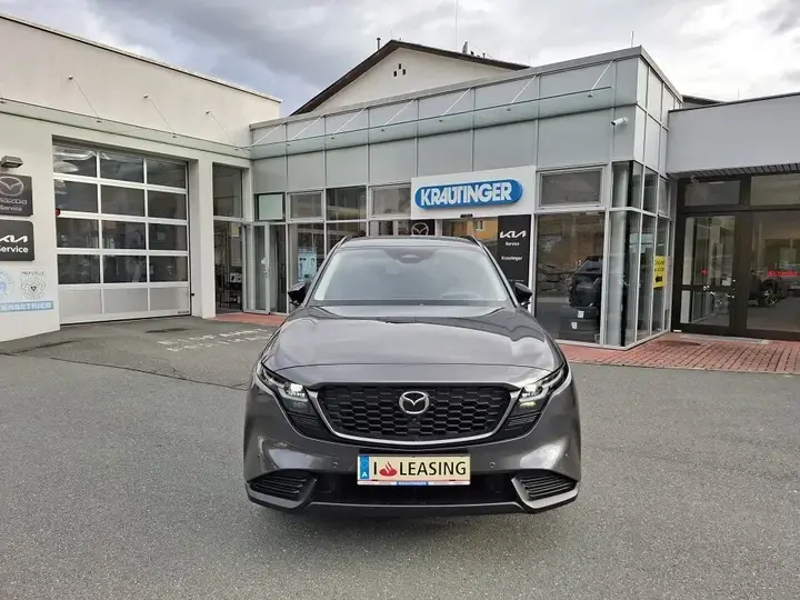 Mazda Cx-5 photo 2