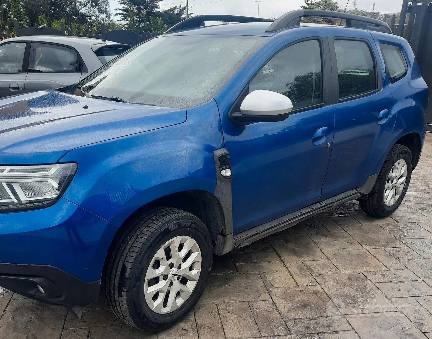 Dacia Duster 2023 photo 3