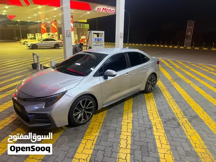 Toyota Corolla 2018 photo 5