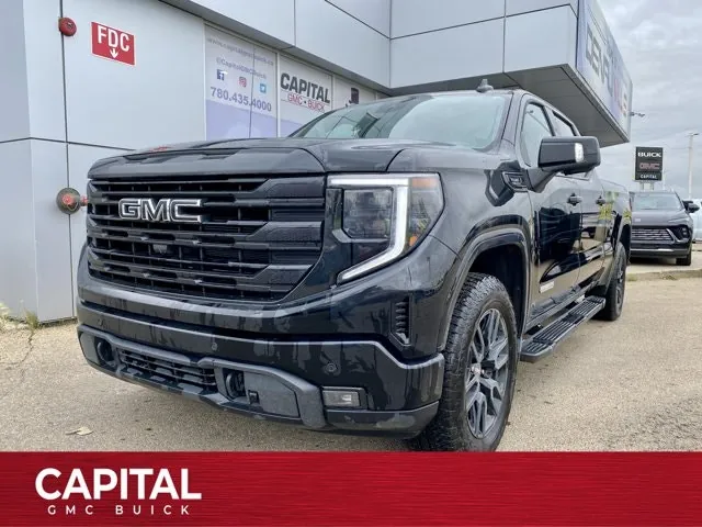 GMC Sierra 1500