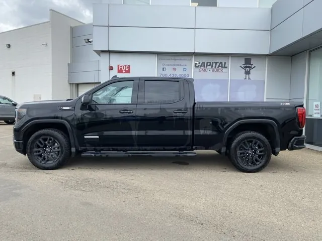 GMC Sierra 1500 2026 photo 2