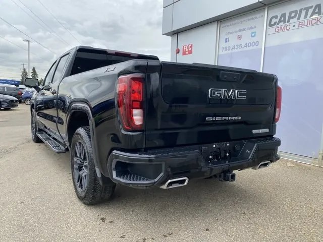 GMC Sierra 1500 2026 photo 3