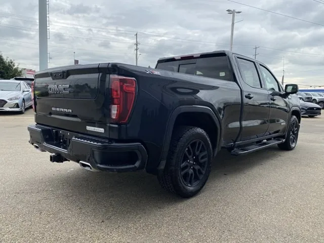 GMC Sierra 1500 2026 photo 5