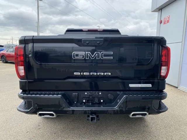 GMC Sierra 1500 2026 photo 4