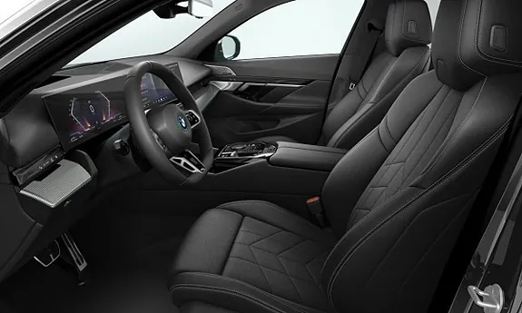 BMW 530E 2026 photo 4