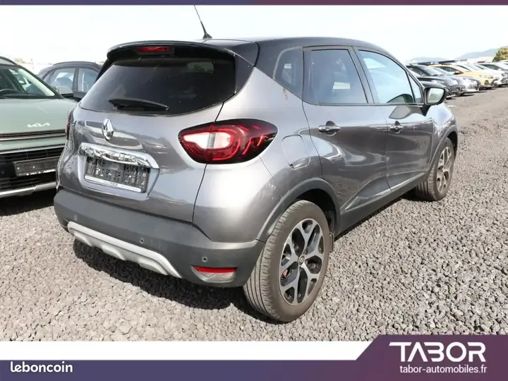 Renault Captur 2019 photo 3
