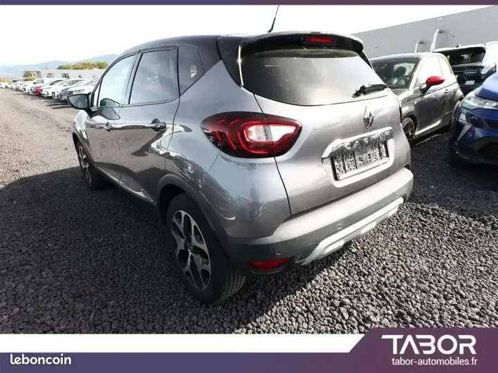 Renault Captur 2019 photo 4