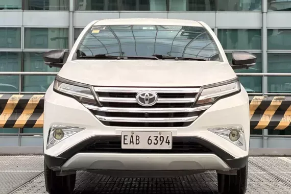 Toyota Rush 2018 photo 2