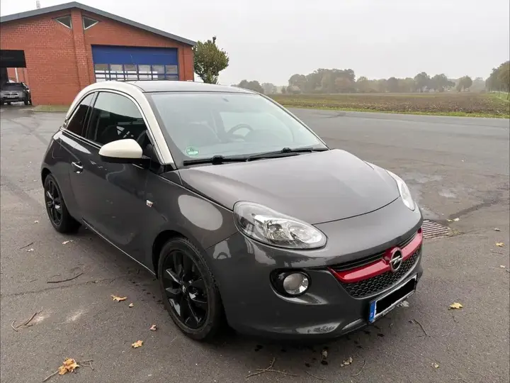 Opel Adam