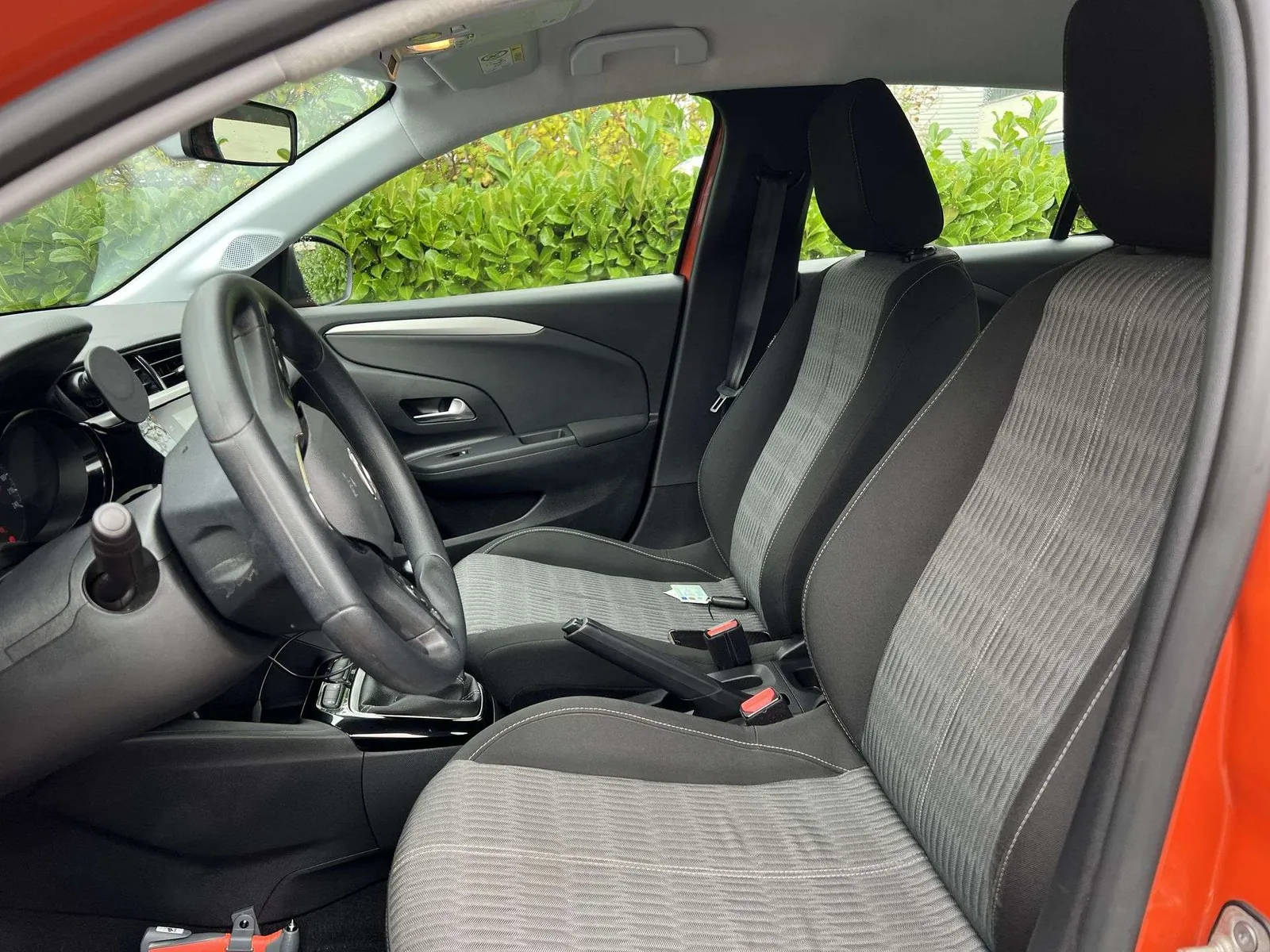 Opel Corsa 2020 photo 4