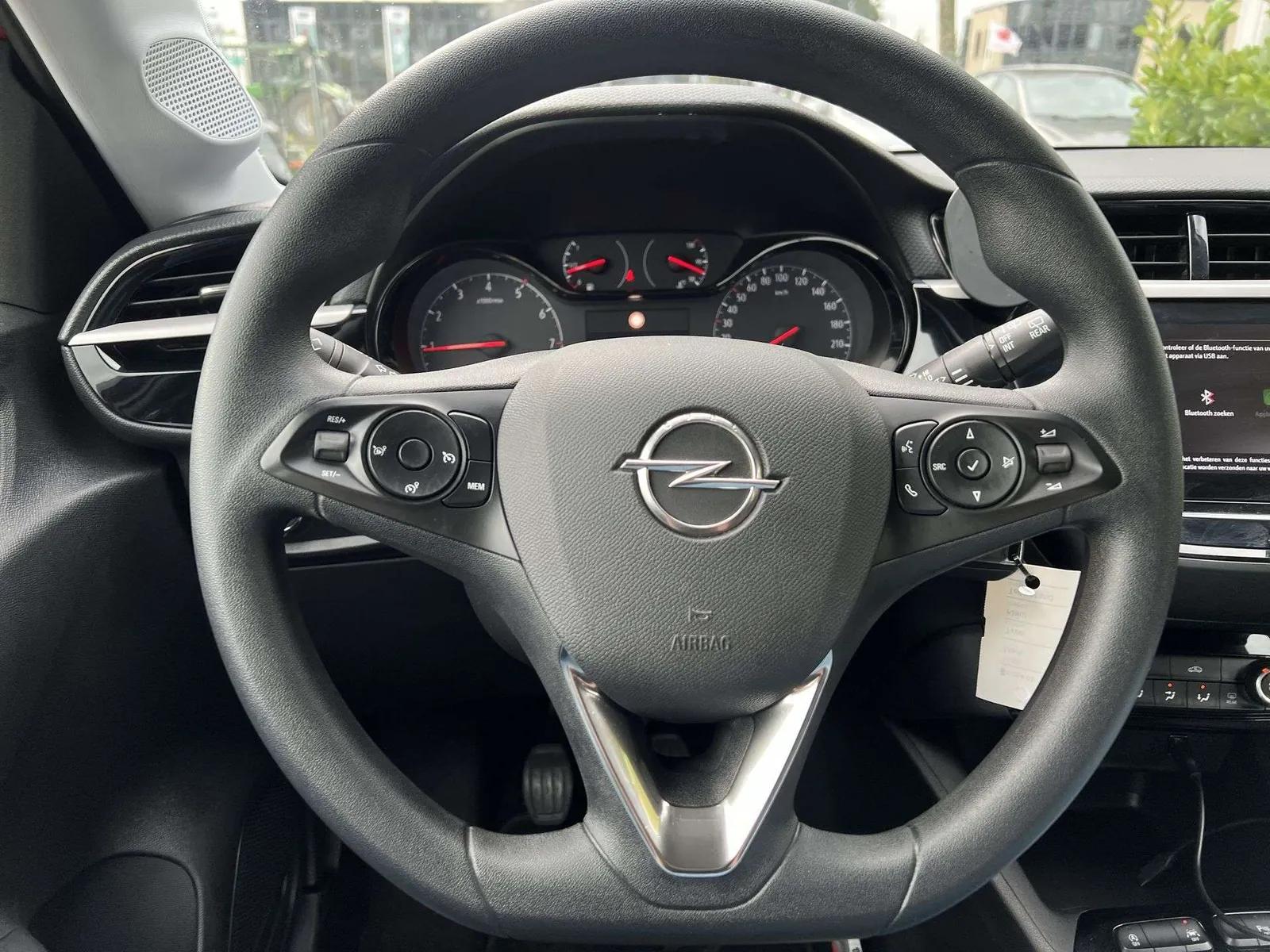 Opel Corsa 2020 photo 5