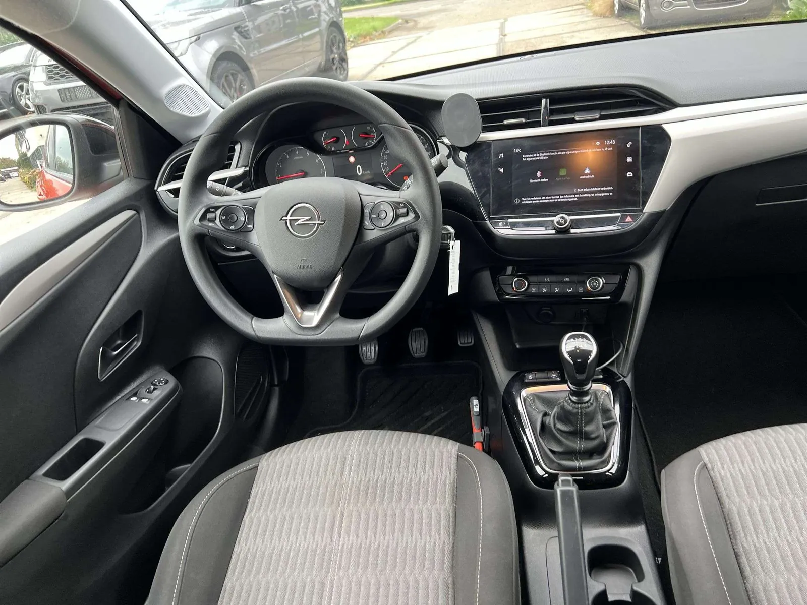 Opel Corsa 2020 photo 3
