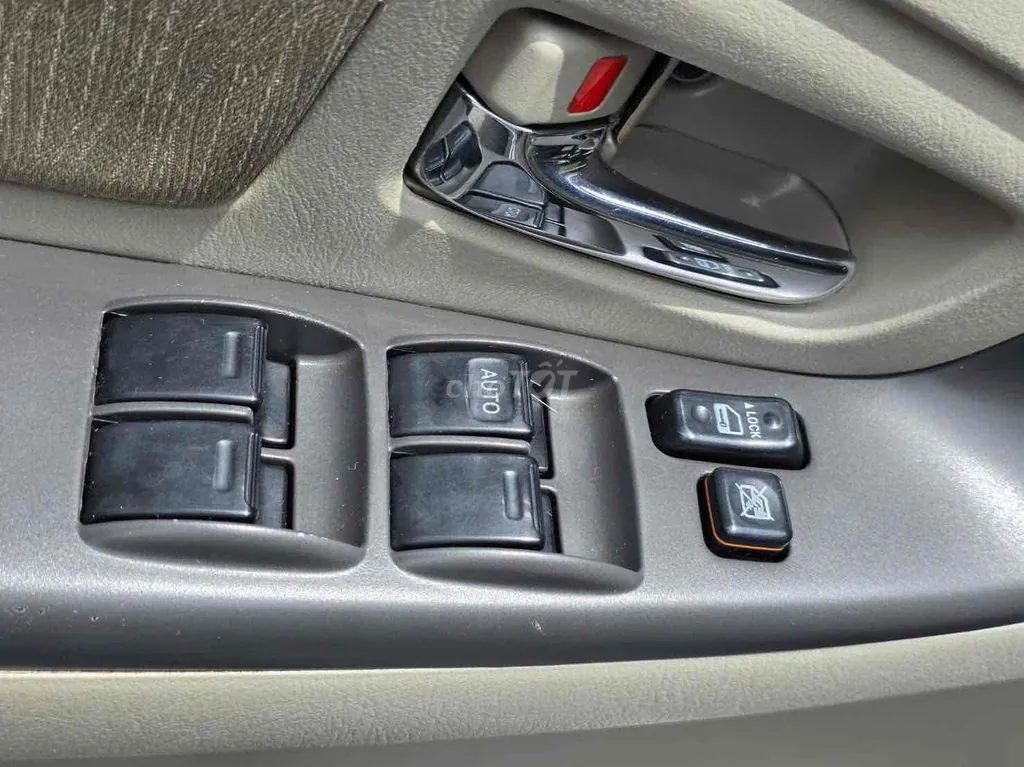 Toyota Innova photo 5